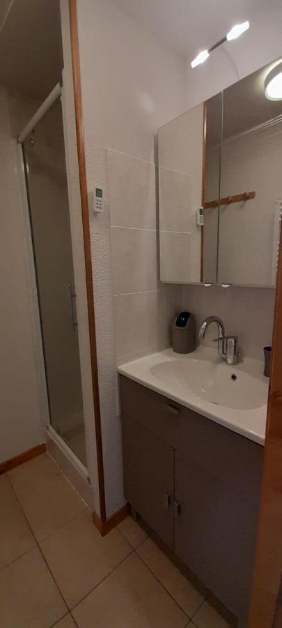 Le Repos Du Choucas Apartment Thollon-les-Memises Exterior photo